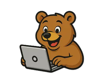 Logo de Grizzli Web
